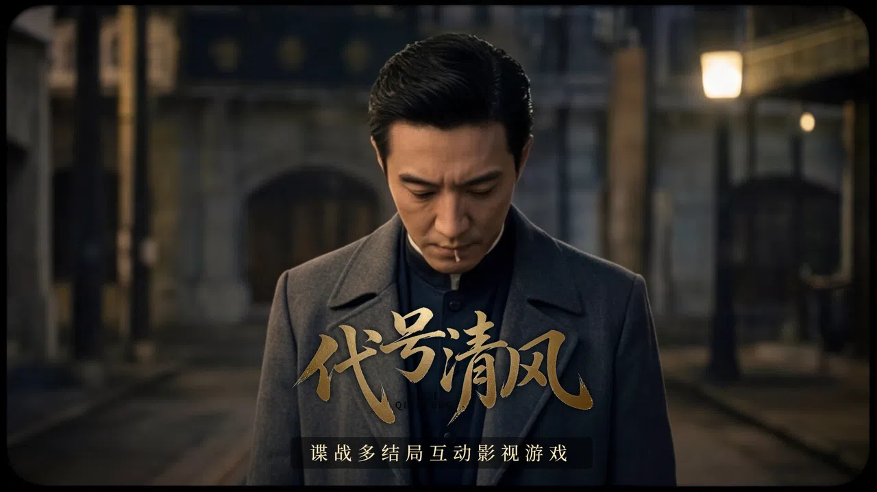 代号清风 Demo Screenshot 10
