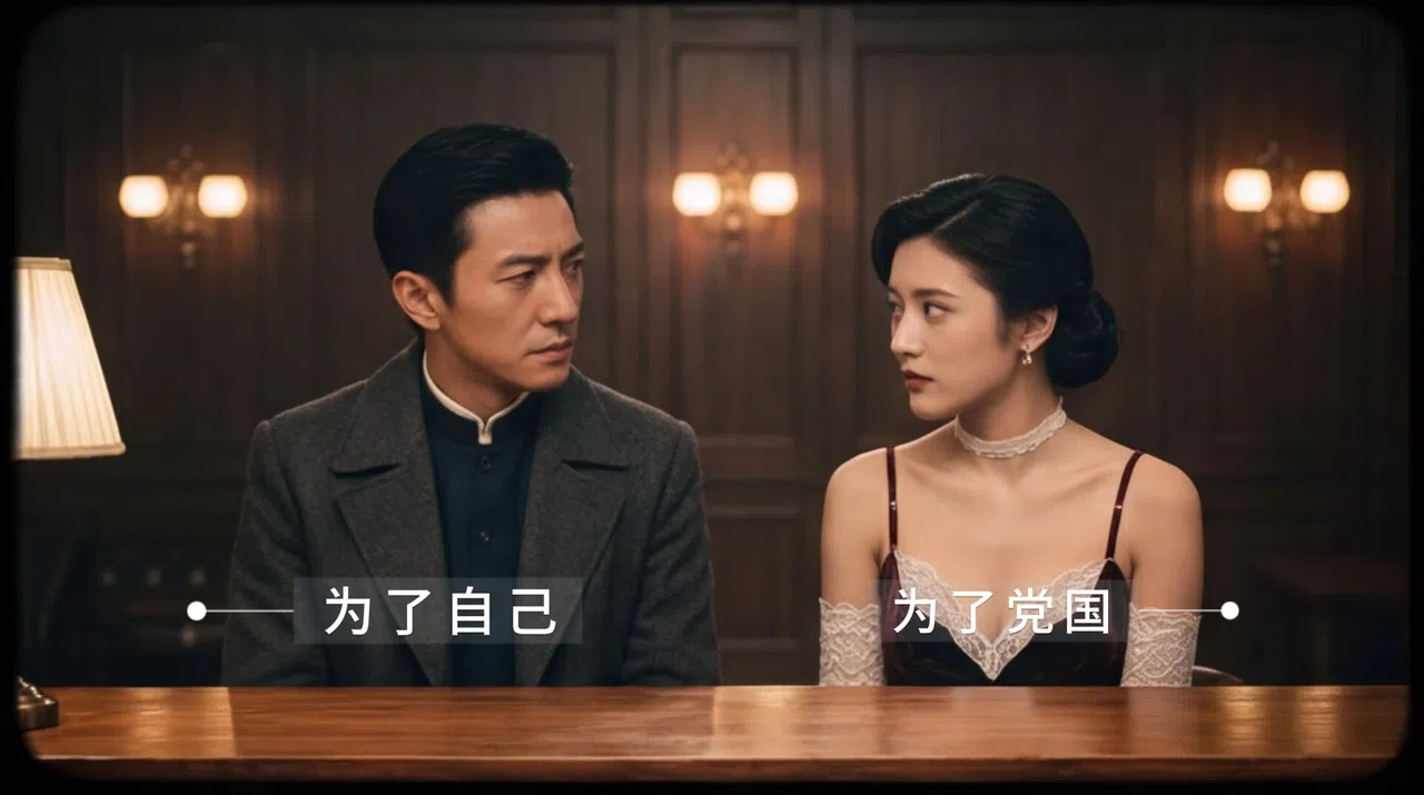 代号清风 Demo Screenshot 9