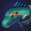Indestructible icon