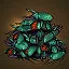 Seriously, I hate bugs icon