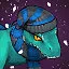 Holiday Reptile icon