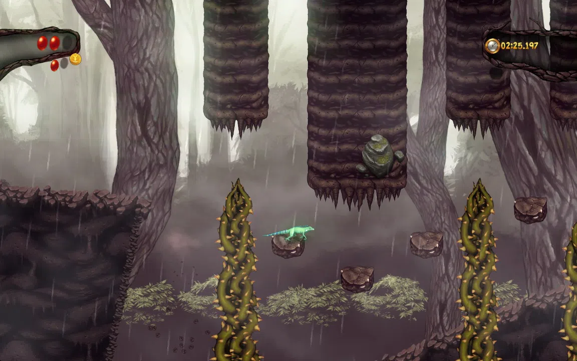 Mitch: Berry Challenge Screenshot 1