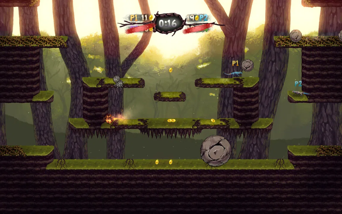 Mitch: Berry Challenge Screenshot 6