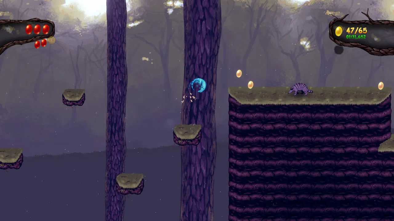 Mitch: Berry Challenge Screenshot 15