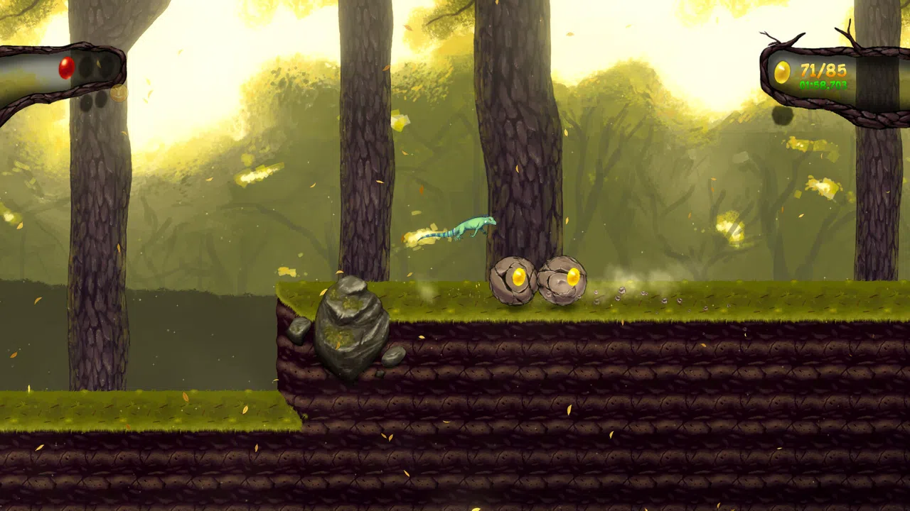 Mitch: Berry Challenge Screenshot 18