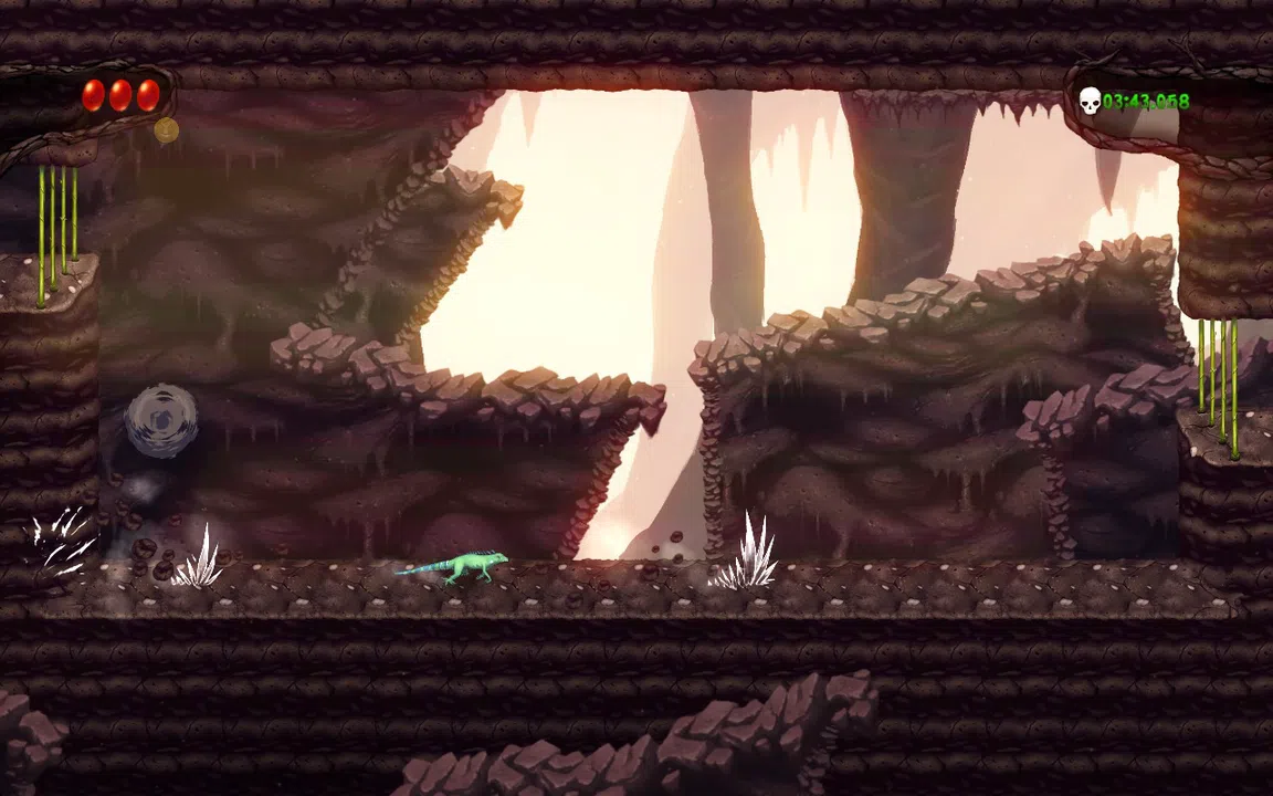 Mitch: Berry Challenge Screenshot 9