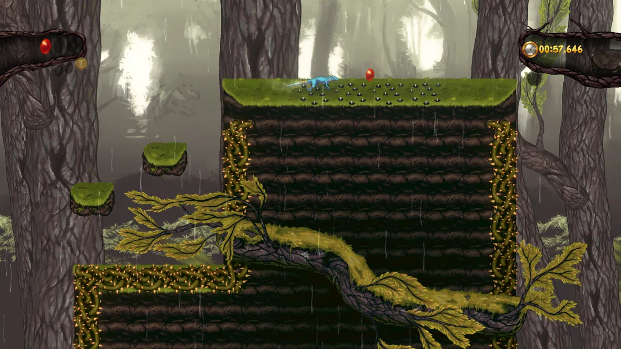 Mitch: Berry Challenge Screenshot 10