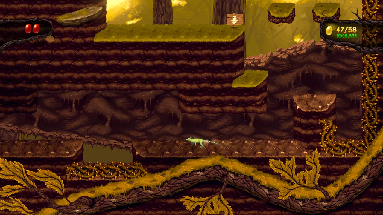 Mitch: Berry Challenge Screenshot 17