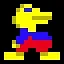 Big Lard Ringer icon
