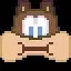 Chipmunk icon