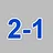 2-1Clear