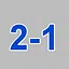 2-1Clear icon