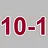 10-1Clear