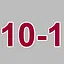 10-1Clear icon