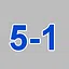 5-1Clear icon