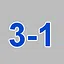 3-1Clear icon