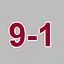 9-1Clear icon