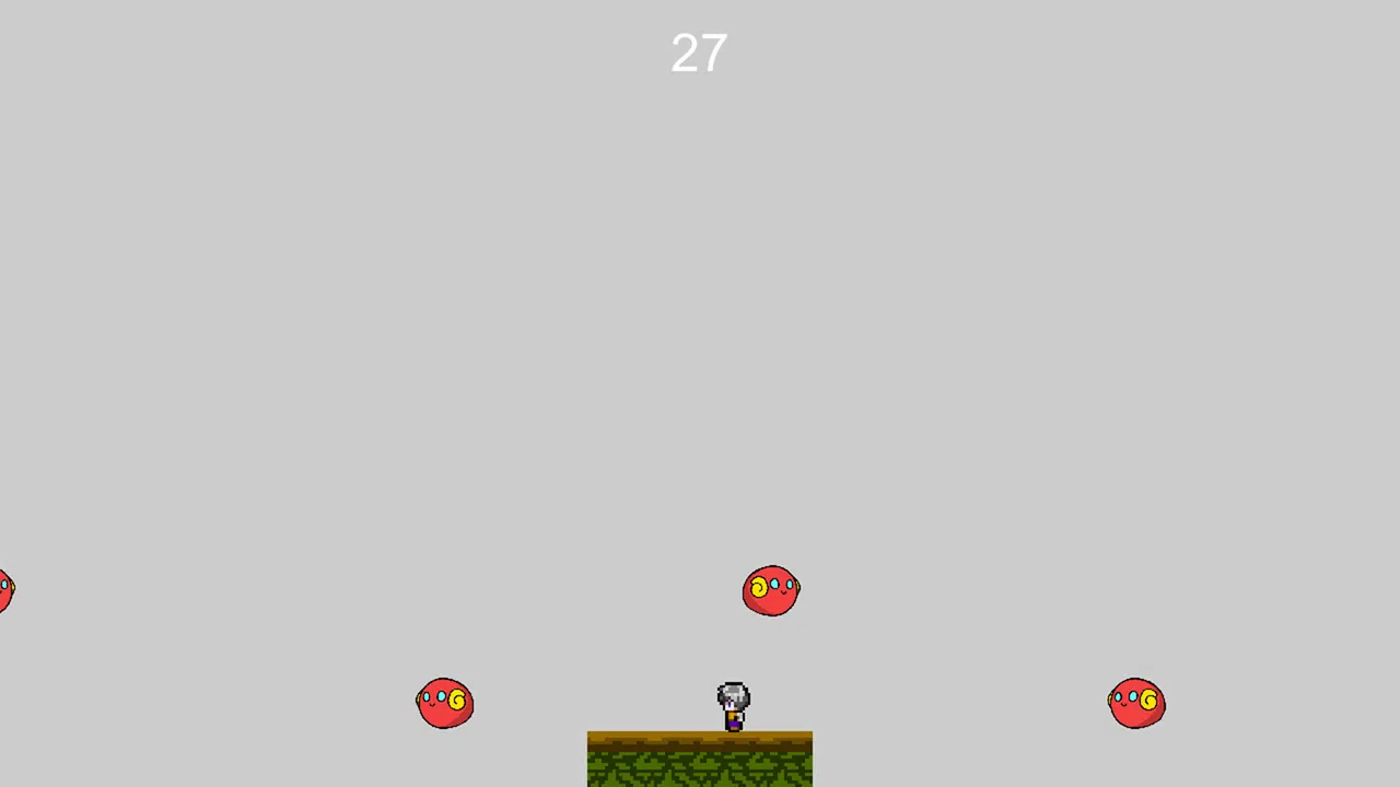 Gin and Wall Screenshot 2