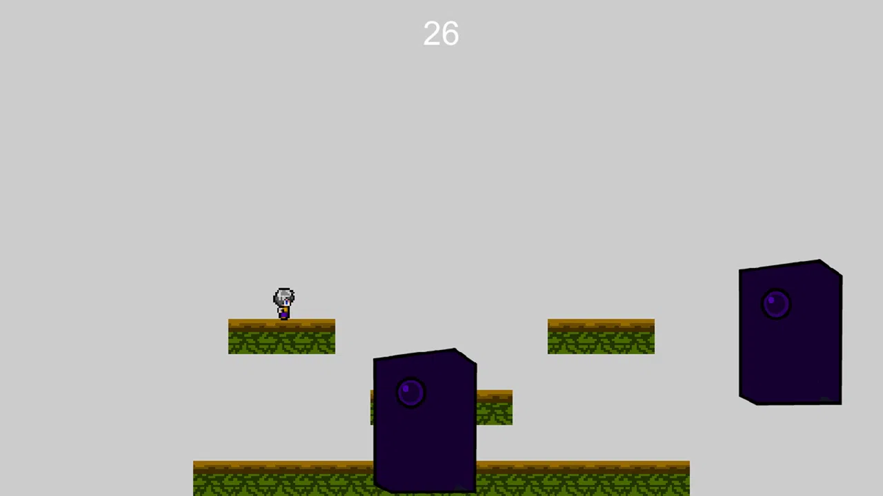 Gin and Wall Screenshot 3