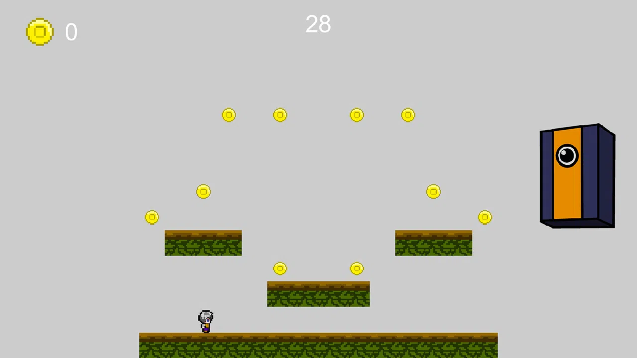 Gin and Wall Screenshot 5