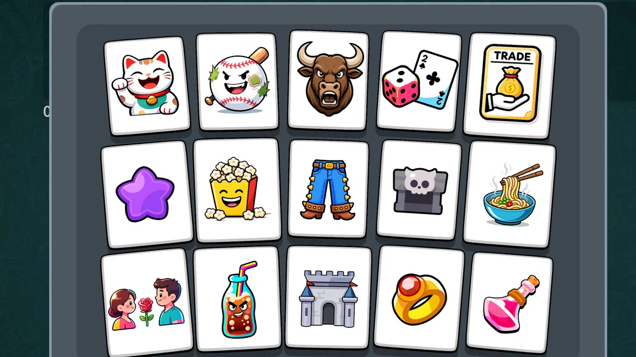 English Vocab Rush Screenshot 6