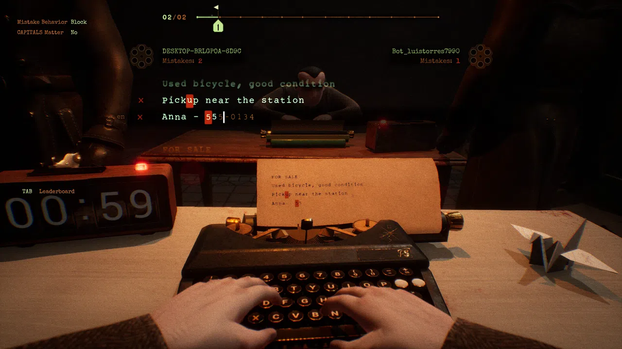 Final Sentence Supporter Pack Screenshot 3