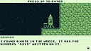 The Adventures of Graham Demo Screenshot 2