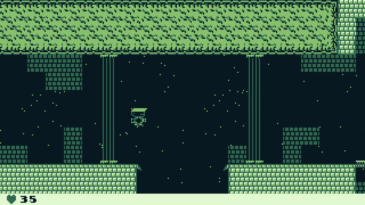The Adventures of Graham Demo Screenshot 4