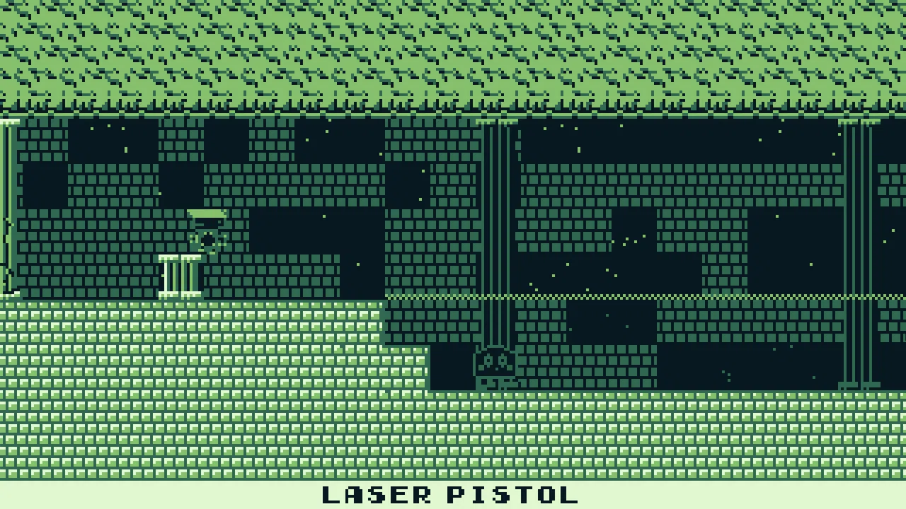 The Adventures of Graham Demo Screenshot 0