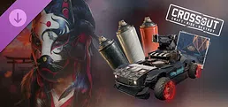 Crossout — Fiend (Deluxe edition)