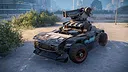 Crossout — Fiend (Deluxe edition) Screenshot 3