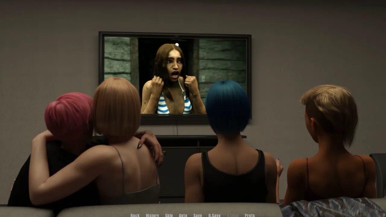Going Over Screenshot 6