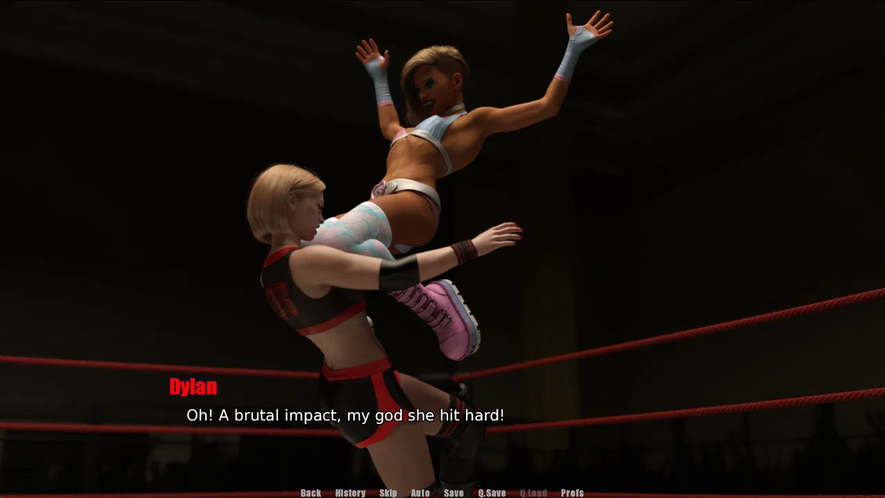 Going Over Screenshot 2