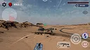 Carpet Hero: Jet Hunter Screenshot 3