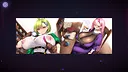 Hentai Tales: Parasitic Corrosive Slime Screenshot 1