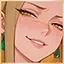 Girl 1 icon