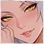 Girl 3 icon