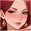 Girl 4 icon