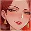 Girl 15 icon