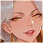 Girl 25 icon