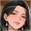 Girl 9 icon