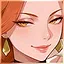 Girl 10 icon
