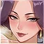 Girl 6 icon