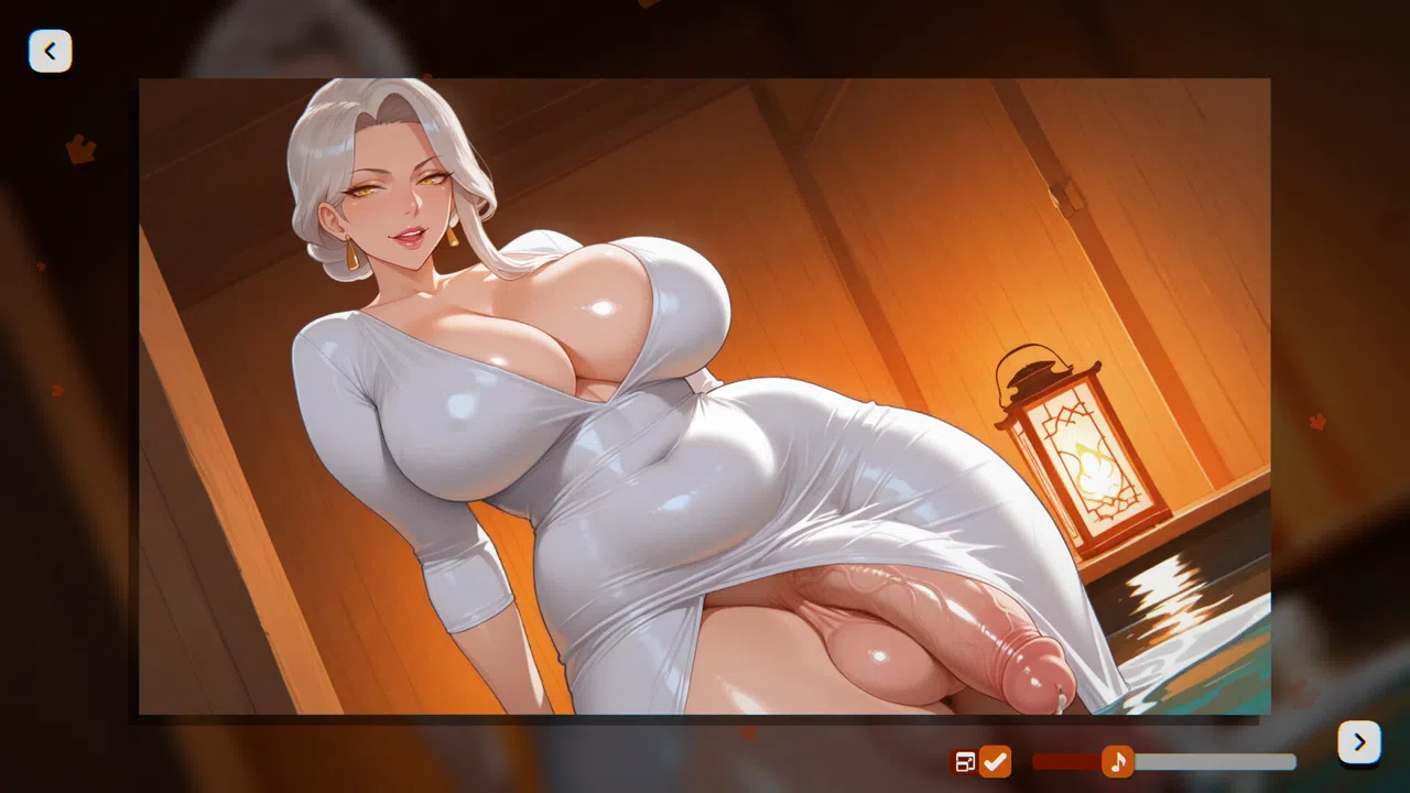 Hentai Futa Milf Screenshot 4