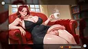 Hentai Futa Milf Screenshot 2