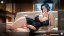 Hentai Futa Milf Screenshot 5