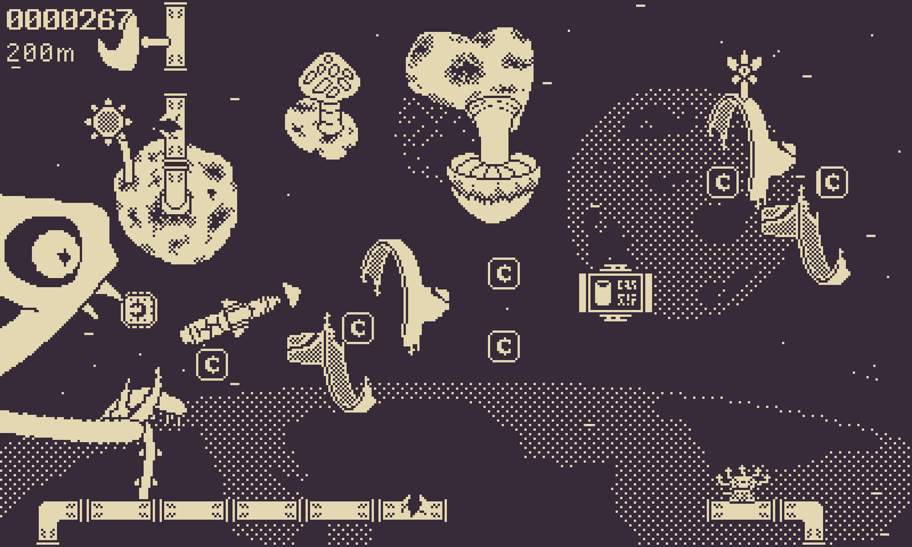 Suborbital Salvage Screenshot 0