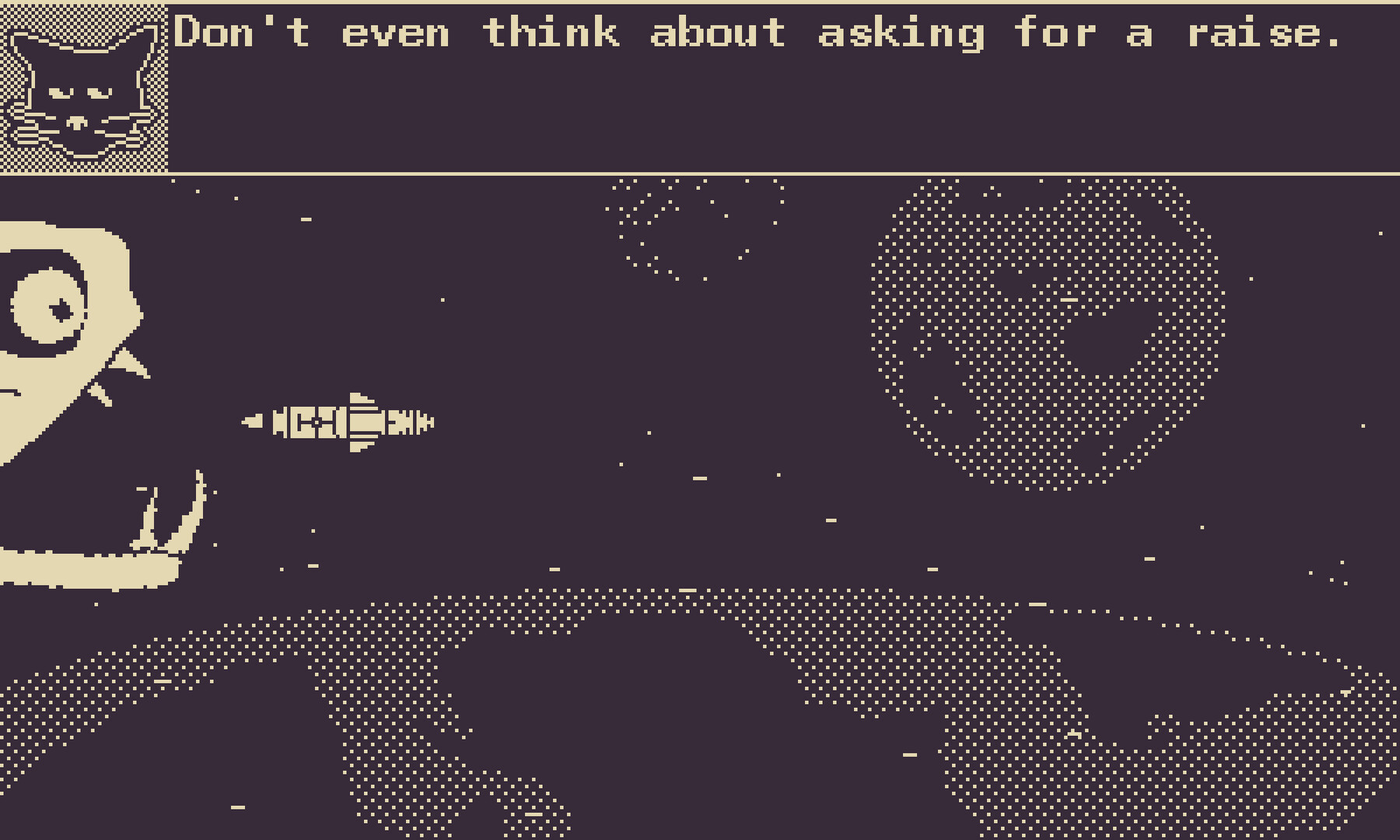 Suborbital Salvage Screenshot 4