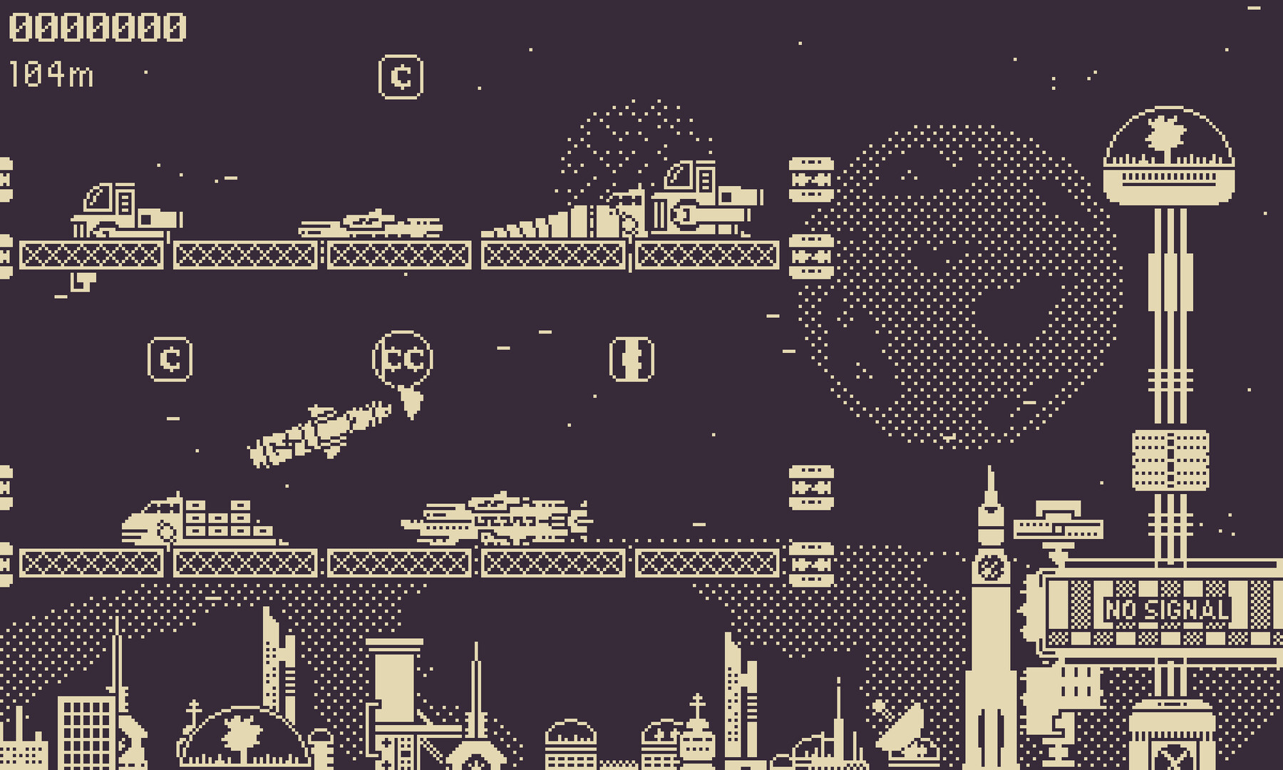 Suborbital Salvage Screenshot 2