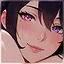 Girl 23 icon